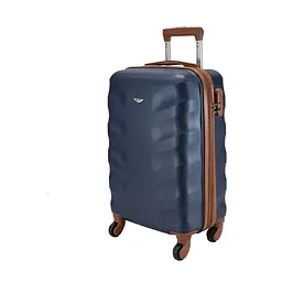 Валіза Semi Line 20" S T5706-1 Navy (DAS303333) - мініатюра 2
