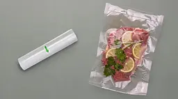 Плівка для вакууматора рулон Ruhhy 10313, 28x600 см - мініатюра 8