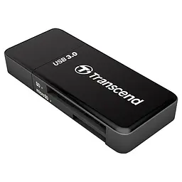 Кардрiдер Transcend RDF5 USB 3.1 (TS-RDF5K)