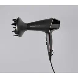 Фен Remington AC 9140 B (19019) - мініатюра 7
