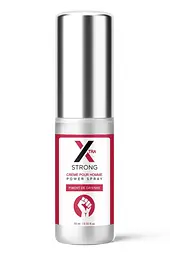 Спрей збудливий для чоловіків Xtra Strong 15ml - мініатюра 2