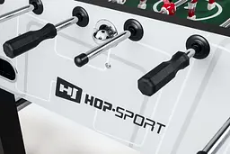 Настільний футбол Hop-Sport Evolution Gray - мініатюра 4