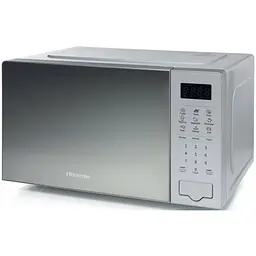 Мікрохвильова піч Hisense H20MOMS4 - мініатюра 5