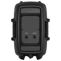 Комплект акустики активная + пассивная BIG JB15SET550W MP3/FM/Bluetooth - мініатюра 4