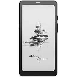 Електронна книжка Onyx Boox Palma Black - мініатюра 2