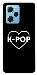 Чохол Demsky LOVE Kpop для Xiaomi Poco X5 Pro 5G
