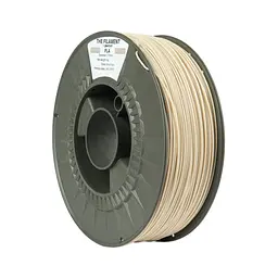 Пластик для 3D-принтера The Filament PLA 1.75 мм 1 кг WOOD ASH (TF-24009)