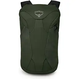 Рюкзак Osprey Farpoint Fairview Travel Daypack Зелений (1054-009.2976) - мініатюра 2