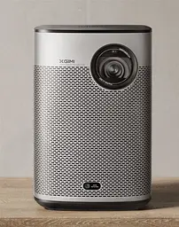 Мультимедійний проектор Xiaomi XGiMi Halo Plus (WM03A) [61240] - мініатюра 2