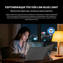 Монітор Blackview Single Screen 14inch (BVSCM6) - мініатюра 10
