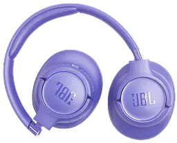 Гарнітура JBL TUNE 730BT Лавандовий (JBLT730BTLAV) (7225535) - мініатюра 6
