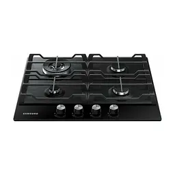 Варочна поверхня Samsung NA64H3030AK/WT - мініатюра 4