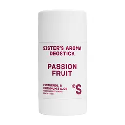 Дезодорант Sister's Aroma Маракуя 50 г (4820227785056)