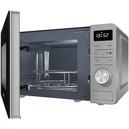 Мікрохвильова піч з грилем Gorenje MO20A4W - мініатюра 5