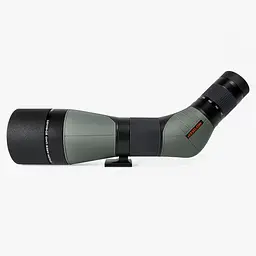 Підзорна труба Athlon Ares G2 UHD 20-60x85/45 (312008), Оливковий - мініатюра 3