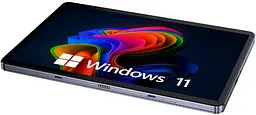 Планшет Chuwi Hi10 X2 8/256GB (CWI555/CW-112933) Win11 - мініатюра 4