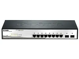 Комутатор D-Link DGS-1210-10
