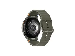 Смарт-годинник Samsung Galaxy Watch7 44mm Green (SM-L310NZGA) - мініатюра 4