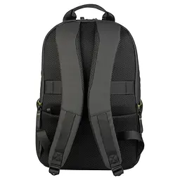 Рюкзак Tucano Laser 15.6"/16", чорний - мініатюра 4