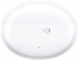 Навушники OPPO Enco Air4 Pro Moonlight White - мініатюра 3