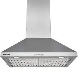 Витяжка купольна SHIVAKI ART 0760 PR INOX