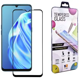 Скло захисне Drobak Tecno Spark 6 Go (242439) - мініатюра 4