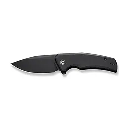 Ніж складаний Civivi Regulatron Black C23006-1 - мініатюра 8