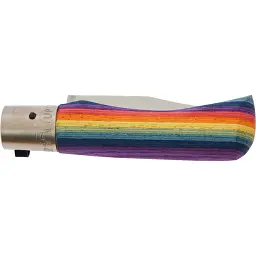 Ніж Old Bear Rainbow XS - мініатюра 3
