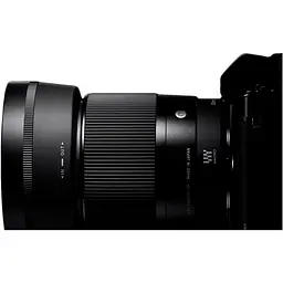 Об'єктив Sigma AF 30mm f/1.4 DC DN Contemporary for Canon RF (30272) [128574] - мініатюра 5