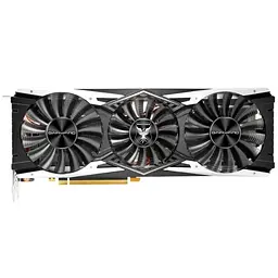Відеокарта Gainward RTX 2080Ti PHOENIX GS 11G (NE6208TS20LC-150X) (GDDR6, 352 bit, PCI-E 3.0 x16) Б/в