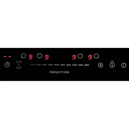 Варильна поверхня Weilor WIS 670 Black - мініатюра 4
