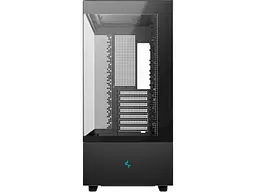 Корпус Deepcool CH690 Digital Black (R-CH690-BKNNA0D-G-1) - миниатюра 8