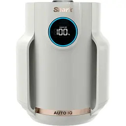Очищувач повітря Shark NeverChange5 Air Purifier Compact Pro HP072EU [139633]
