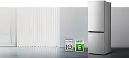Холодильник LG GC-B459EMYM - мініатюра 18