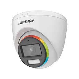 Відеокамера DS-2CE72DF8T-F Hikvision 2Mp f=2.8mm (99-00002787) - мініатюра 2