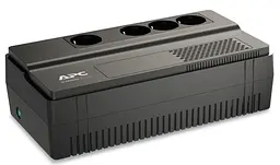 Джерело безперебійного живлення APC 500 ВА / 300 Вт / 4.5 А*ч (BV500I-GR)