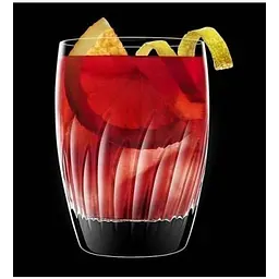 Склянка для коктейлів Luigi Bormioli Mixology 345 мл (A11023BYL02AA05) - мініатюра 2