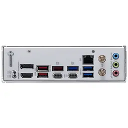 Материнська плата MSI B850M GAMING PLUS WIFI - мініатюра 2