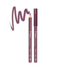 Олівець для губ Bogenia BG500 Lip Liner №024 Vivid Flash