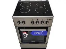 Электрическая плита LIBERTY PWE 6118 S