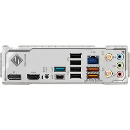 Материнська плата ASRock B850M Steel Legend WiFi [140218] - мініатюра 6