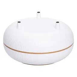Кошик для сміття Yiwu настільний з клік-кришкою 1.3 л HP-45-4 - мініатюра 6