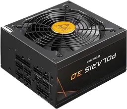 Блок живлення Chieftec Polaris 3.0 1250W 80+ Gold (PPS-1250FC-A3) - мініатюра 5