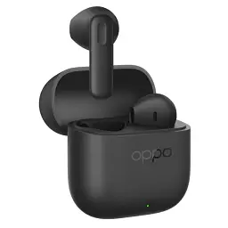 Навушники TWS OPPO Enco Buds3 ETEG1 Slate Чорний