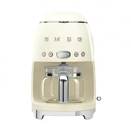 Крапельна кавоварка Smeg DCF02CREU