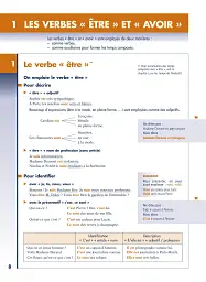 Grammaire pratique du francais - Івон Делатур - мініатюра 4