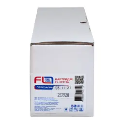 Драм картридж FREE Label HP 19A (CF219A) (FL-CF219A) - мініатюра 3