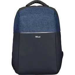 Рюкзак для ноутбука Trust Nox Anti-theft 16" BLUE (23307_TRUST)