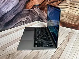 Ноутбук Apple MacBook Air 13.6" 2022 M2/24GB/512GB (GXY2D3K91H) Б/в - мініатюра 3