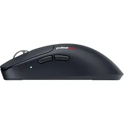 Миша Pulsar ES FS1 Medium Black (PFS1ES201) [166319] - мініатюра 3